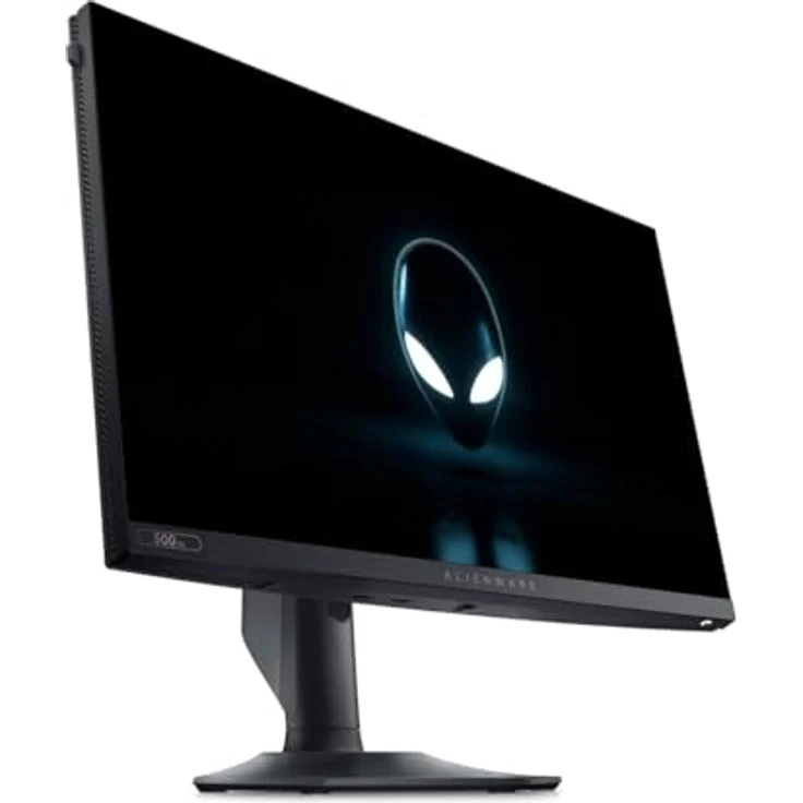 25" Dell Alienware 500Hz Gaming Monitor AW2524HF - 1 ms - Bildschirm – Bild 4