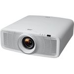 JVC DLA-NZ500W - 4K HDR Laser Beamer