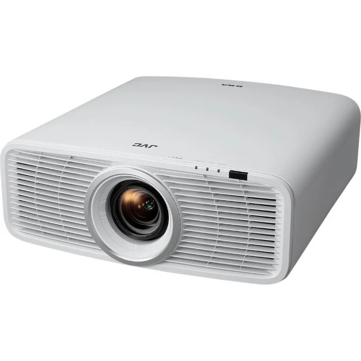 JVC DLA-NZ500W - 4K HDR Laser Beamer