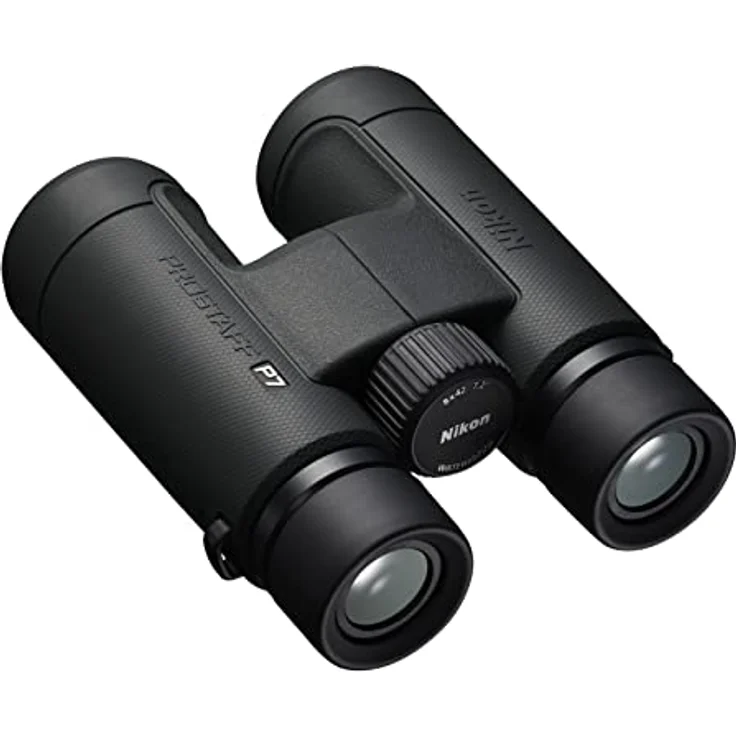 Nikon Fernglas PROSTAFF P7 8x42, Dunkelgrün, 42mm – Bild 5