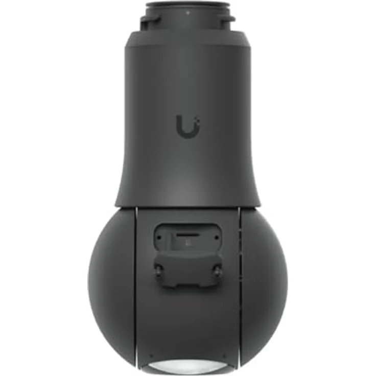 Ubiquiti G6 PTZ Überwachungskamera Schwarz, 8MP (3840x2160), PoE, IP66-Wetterschutz, 30m Nachtsicht, PTZ mit 10x Hybrid-Zoom – Bild 6