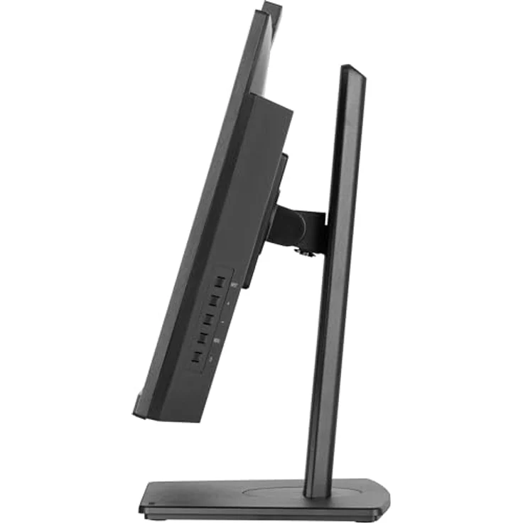 iiyama ProLite XUB2490HSUH-B2, 24’’ Desktop-Monitor mit integrierter Windows Hello Webcam, Mikrofon und IPS-Panel – Bild 7