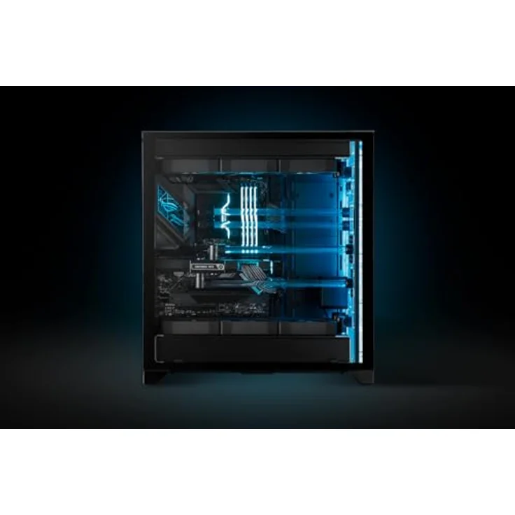 EKWB EkWaterBlocks EK-CryoFuel Premix - Kühlflüssigkeit für Wasserkühlsystem - klar (3831109813256) – Bild 5