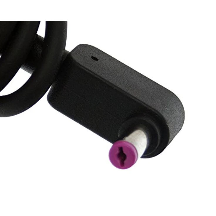 Acer Kp.13501.007, Notebook Netzteil mit 135 W, Schwarz – Bild 3