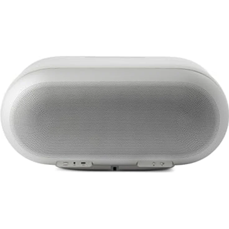 Denon Home 600, Kabelloser Smart Speaker mit HEOS, Dolby Atmos Music, 8 Treiber Array, WLAN, AirPlay 2, Bluetooth, Multiroom - Stone – Bild 3