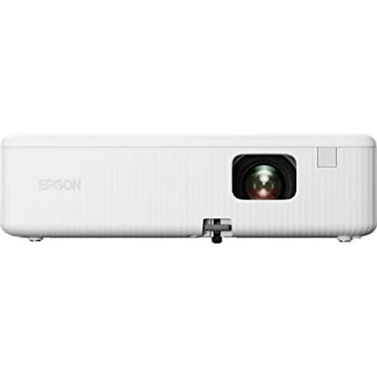 Epson CO-FH01 Heimkino-Beamer Full HD, 3.000 ANSI-Lumen, Bildverhältnis 16:9, weiß – Bild 4