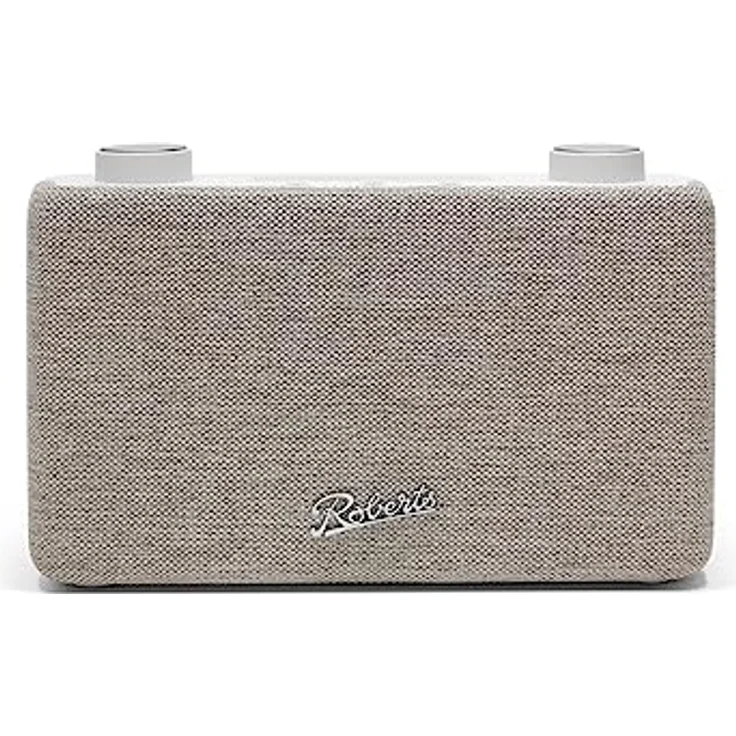 PLAY11 Weiß Dab+/FM Radio tragbar – Bild 2