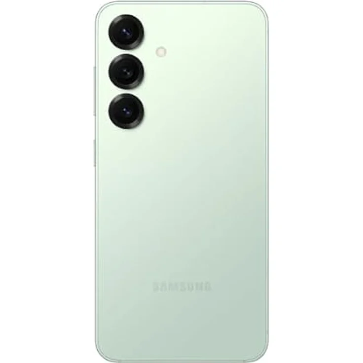 Samsung Galaxy S25+ 12gb/512gb 6.7´´ One Size Smartphone mit Qualcomm Snapdragon Prozessor, 50 MP Dreifach-Kamera, Schwarz – Bild 3