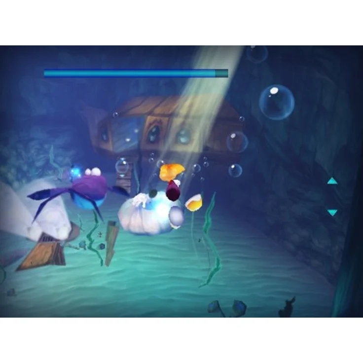 Rayman 3D [UK Import] – Bild 3