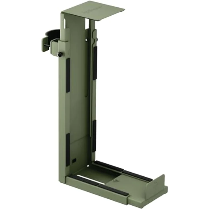Arozzi Arena PC Mount, Laptop-Zubehör in Forest Green – Bild 1