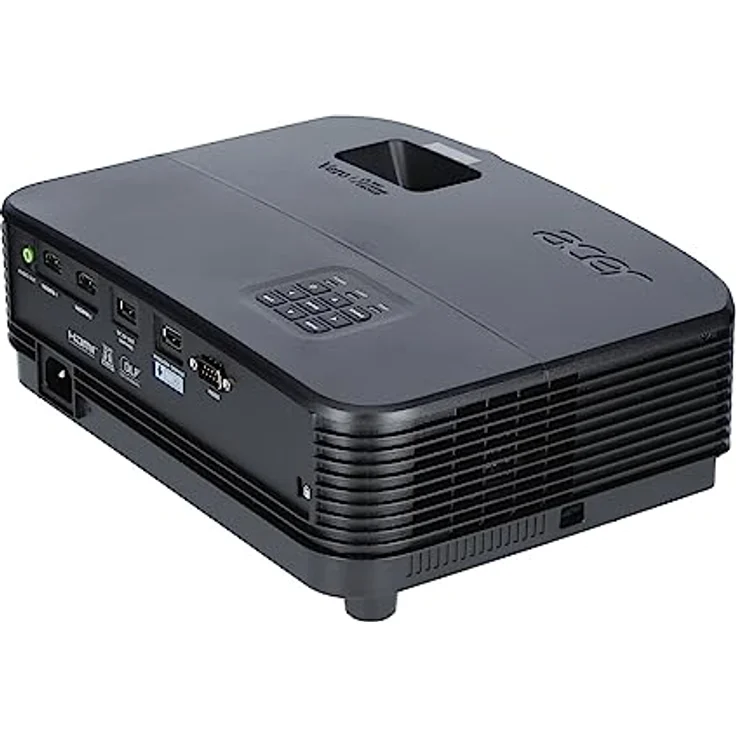 Acer Projektor PD2527i Vero DLP 3D FHD – Bild 5