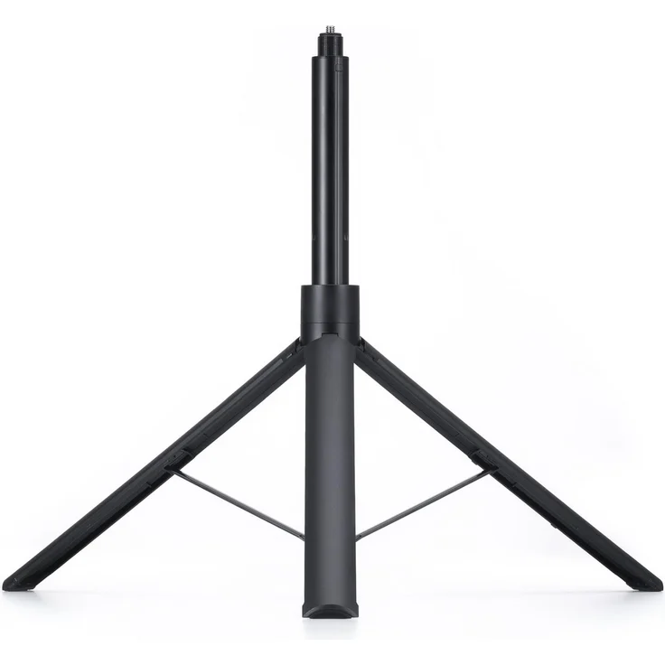 DJI Osmo 360 Tripod Selfie Stick, 2-in-1 Zubehör mit 1,6m Ausziehbarkeit, Schwarz