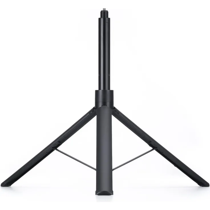 DJI Osmo 360 Tripod Selfie Stick, 2-in-1 Zubehör mit 1,6m Ausziehbarkeit, Schwarz