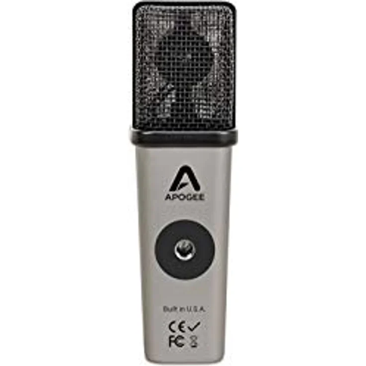 Apogee Mic Plus USB-Mikrofon – Bild 5