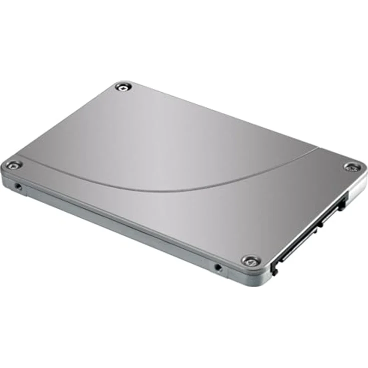 HP P65272-B21, 480 GB 2.5" SSD-Festplatte mit hoher Speicherkapazität – Bild 2