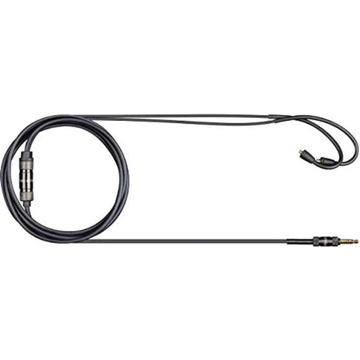 RHA T20 Wireless In-Ear Monitors: HiFi IEMs with Detachable Cable & Bluetooth Neckband – Bild 8