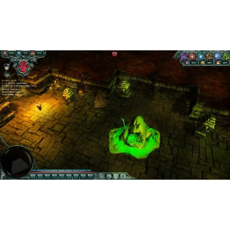 Dungeons (PC) – Bild 4