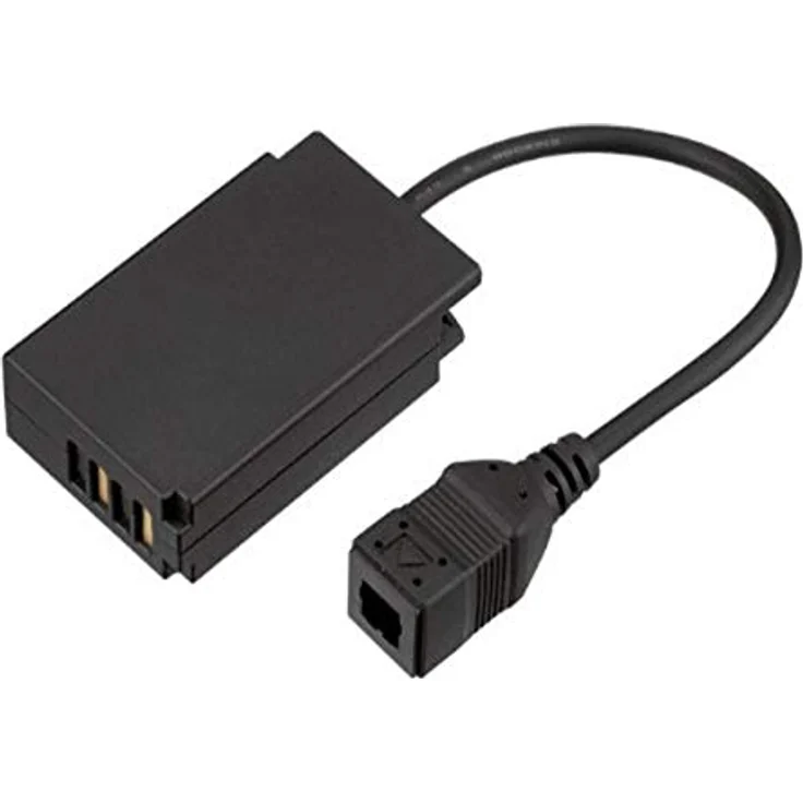 Nikon EP-5C Akkufacheinsatz für J1, Stromversorgung und Aufladung für Nikon-1-Kameras