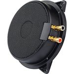 Sintron Rockwood Bodyshaker Extreme 100 Watt Subwoofer, 4 Ohm, schwarz