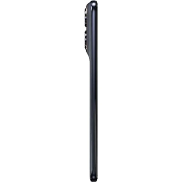 Motorola Edge 70 Fusion, 256GB Smartphone mit 6,78 Zoll Super-HD-Display, Schwarz, EEK A – Bild 7
