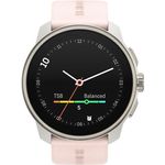 Suunto Race S, Sportuhr + Smartwatch in Powder Pink
