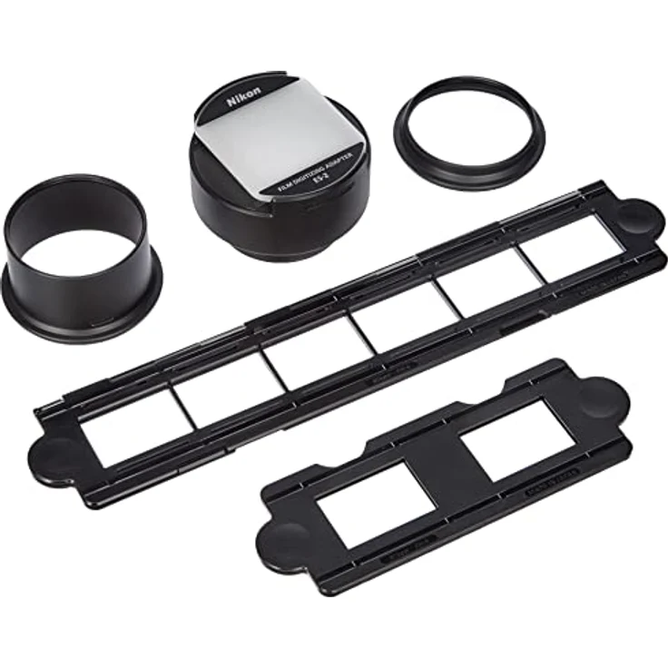 Nikon ES-2 Film-Digitalisierungsadapter-Set – Bild 4
