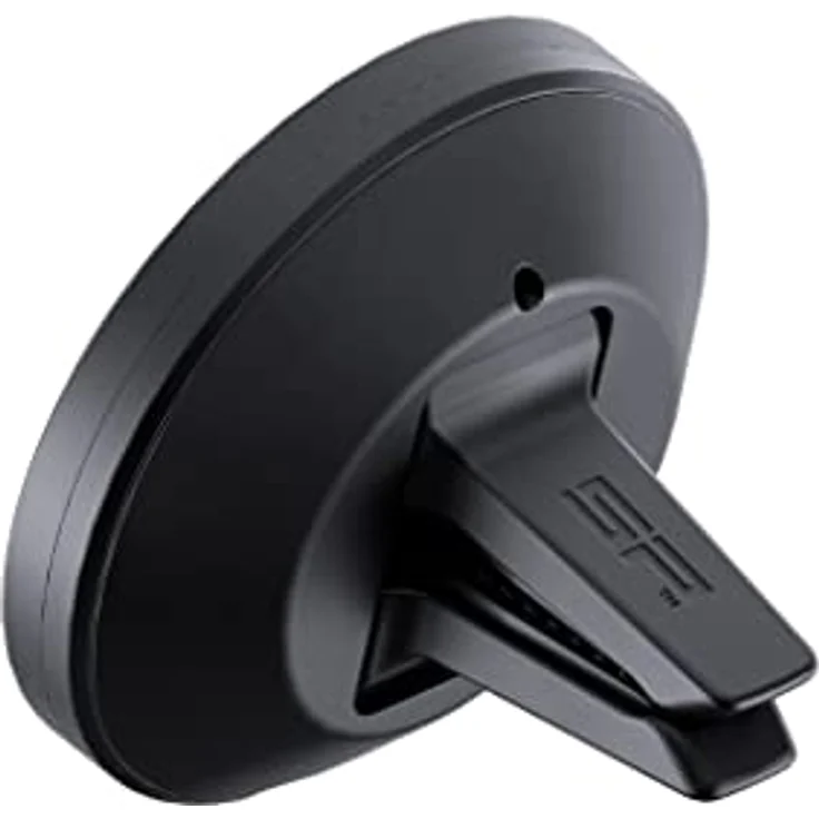 Sp Connect Charging Vent Mount (15 W), Wireless Charger, Schwarz – Bild 5