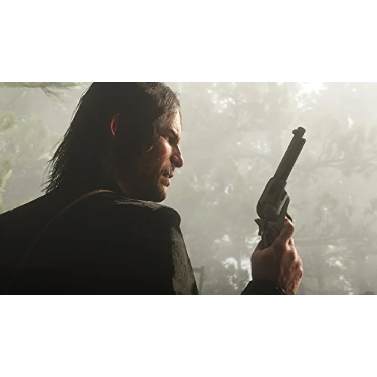 SONY PS4 RED DEAD REDEMPTION 2 [ ] – Bild 3