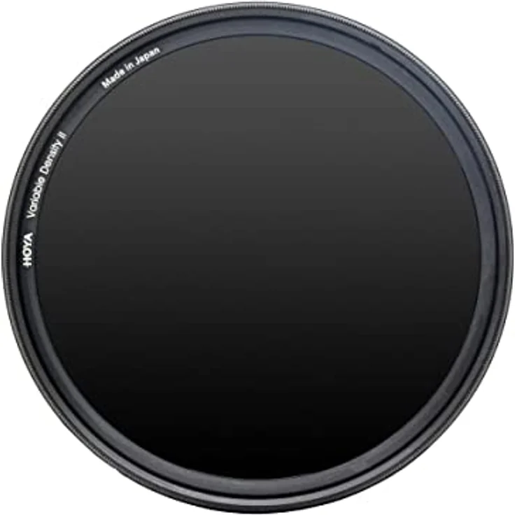HOYA Filtre gris neutre Variable ND3-400 62mm MKII – Bild 5