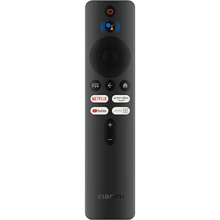 Xiaomi TV Box S (2nd Gen) Streaming-Client, schwarz, UltraHD/4K, Bluetooth, WLAN – Bild 4
