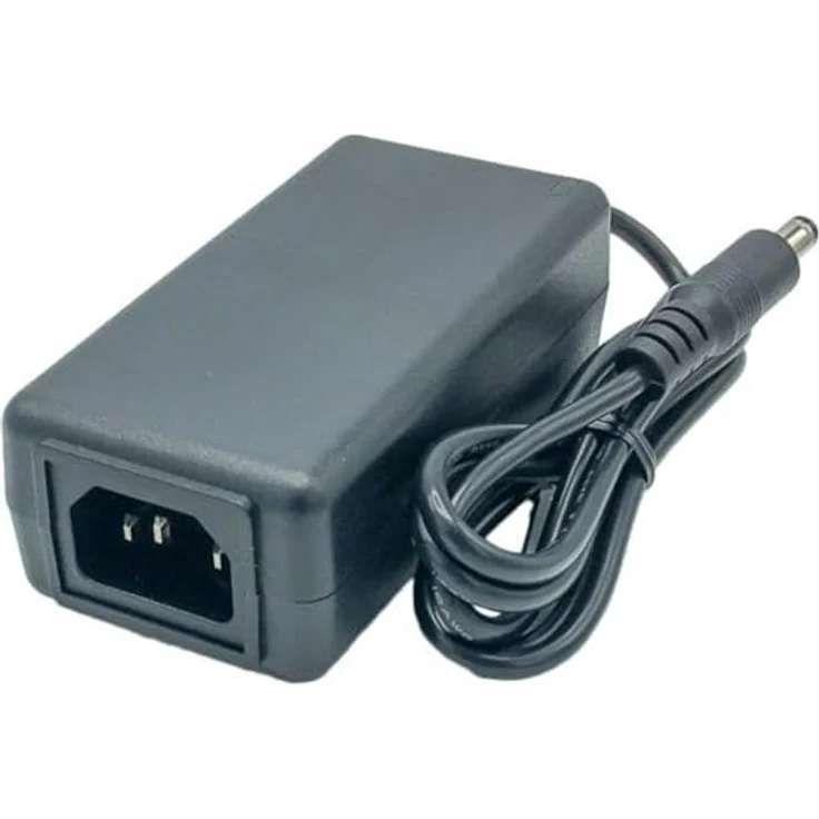 Phihong PPL36U-120L6 Tischnetzteil, 12 V/DC 3 A 36 W, robust und umweltfreundlich für Notebooks – Bild 2