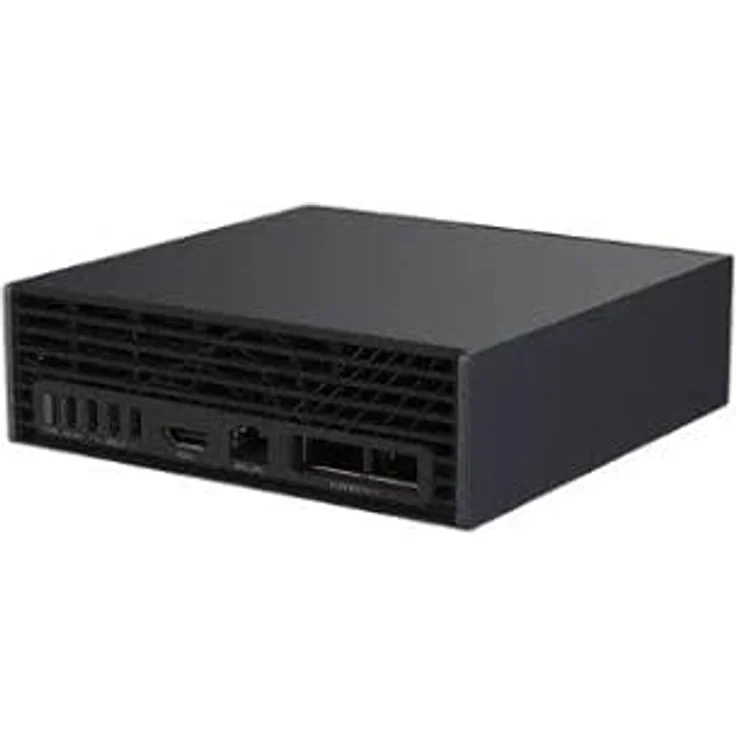 Gigabyte AI TOP ATOM ATAGB10-9000, 20-Core Supercomputer mit ARM Cortex-X925, 128 GB RAM, 4 TB SSD, Dunkelgrau – Bild 3