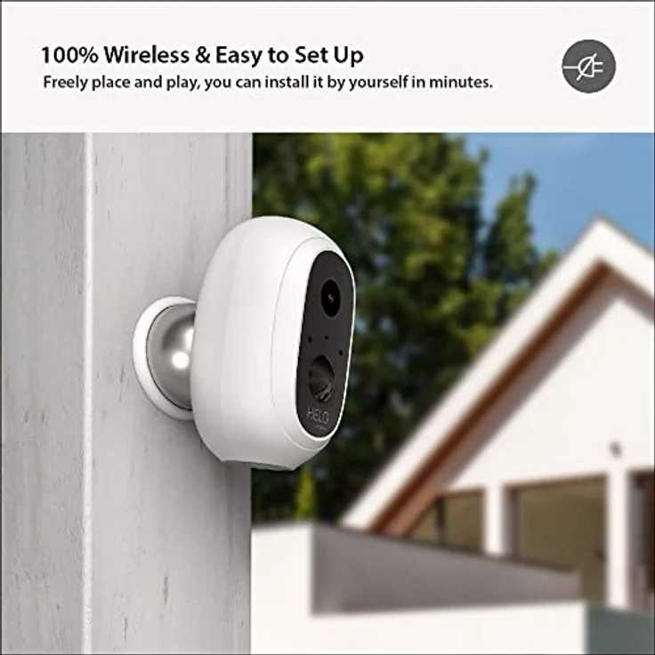 Strong CAMERA-B-KIT Starter Set Sicherheit – Bild 3