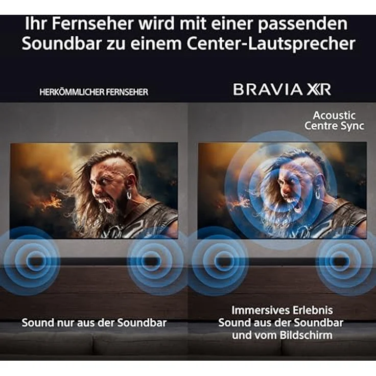 BRAVIA Theatre Bar 9 - Dolby Atmos® Single Soundbar – Bild 3