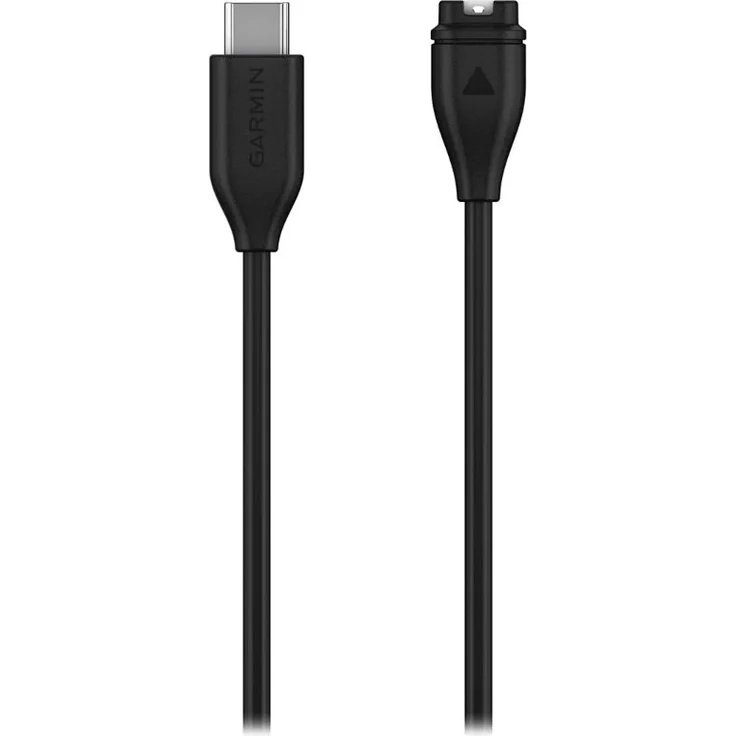 Garmin USB-C Lade-/Datenkabel 1m, kompatibel mit Wearables