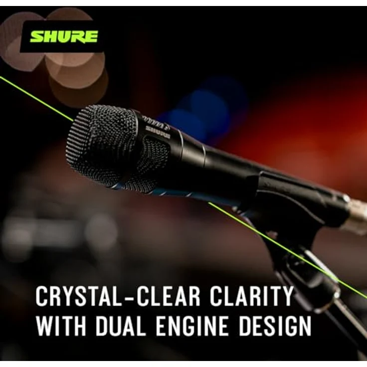 Shure NXN8/C – Bild 3