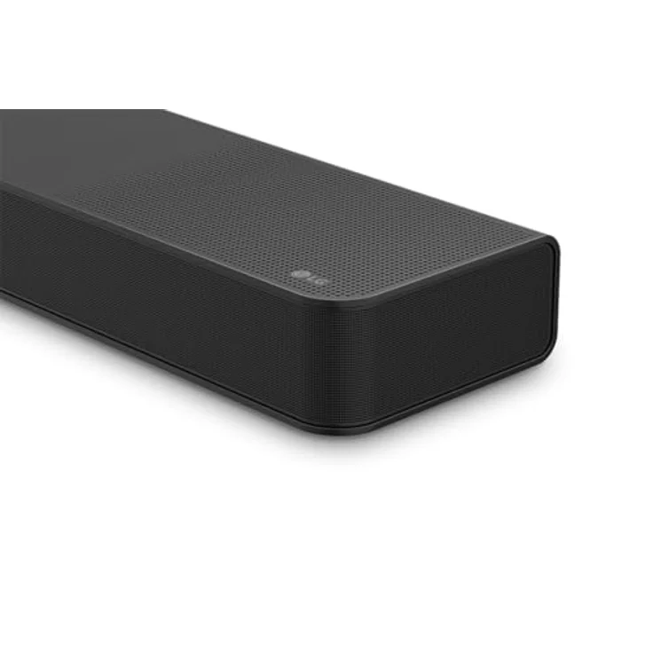 LG Soundbar S90TR.DEUSLLK Schwarz 670 W, 7.1.3-Kanal-Audio, Dolby Atmos, DTS:X – Bild 9
