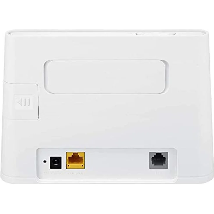 Huawei B311-221 4G Router - White - 4G N Standard - 802.11n – Bild 3
