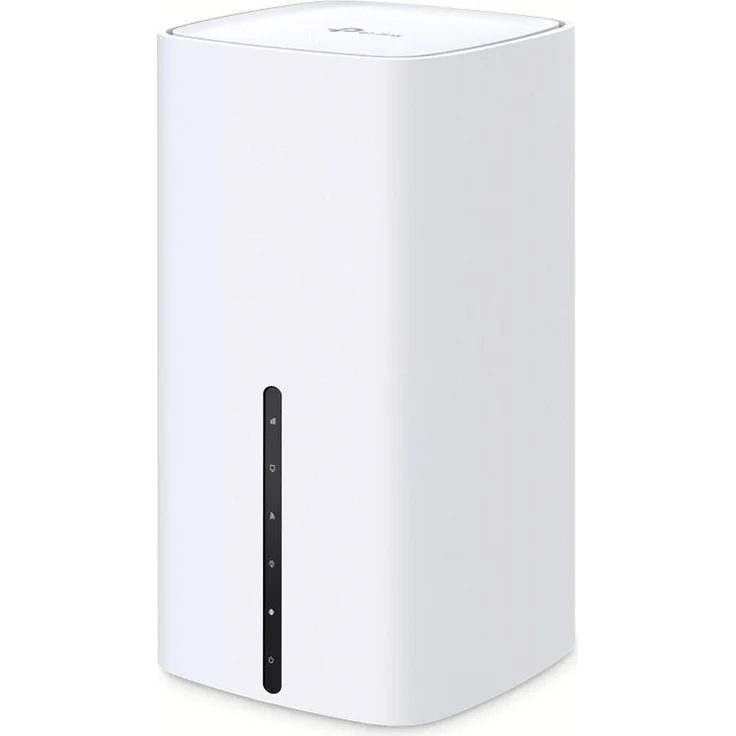 TP-Link Archer NX200, 5G AX1800 Wireless Dual-Band Gigabit Router mit 3-Port-Switch und 1GbE, Wi-Fi 6 – Bild 1
