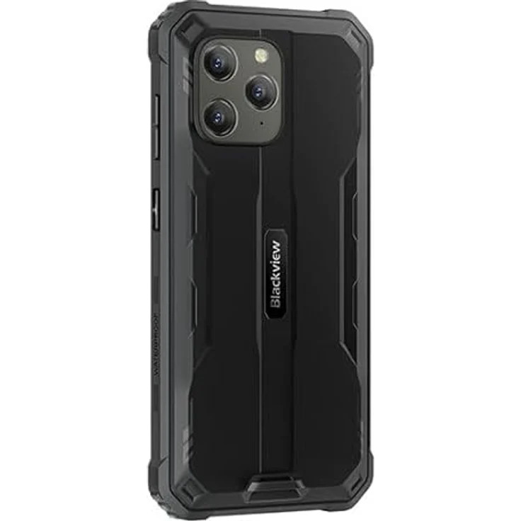 Blackview BV5300 Pro 4GB/64GB Black – Bild 5