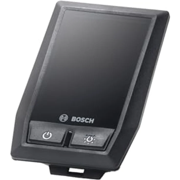 Bosch Nachrüst Kit Kiox anthrazit Display Kiox inkl. Displayhalter mit Kabel 1500 mm und Bedieneinheit – Bild 3