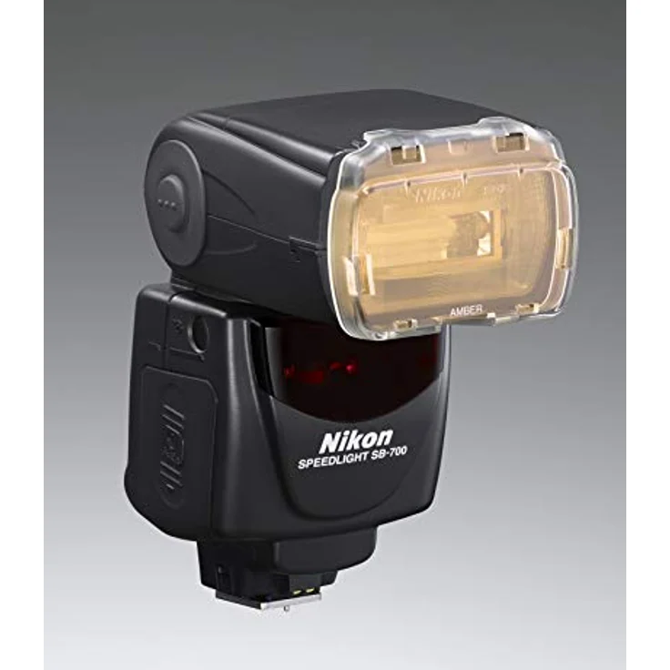 Nikon SB-700 Blitzgerät für Nikon SLR-Digitalkameras, 1 Stück (1er Pack) – Bild 4
