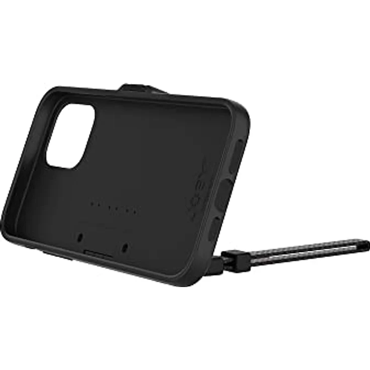 Joby Mobile Cover StandPoint für iPhone 12 Pro Max, stabile Smartphone Hülle mit Ständerfunktion – Bild 9