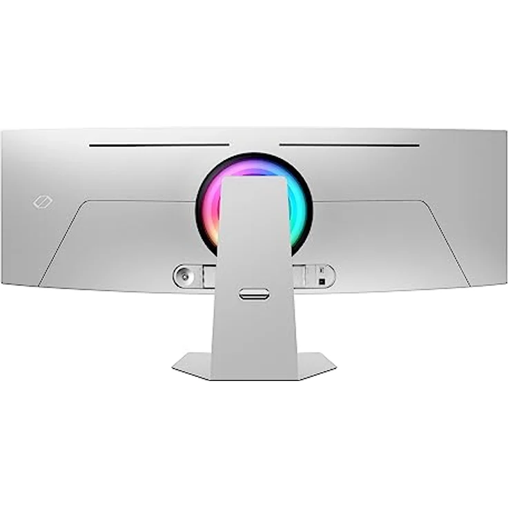 Samsung Odyssey G9 S49CG950SU - 5120x1440 (DQHD) - 240Hz - OLED – Bild 4