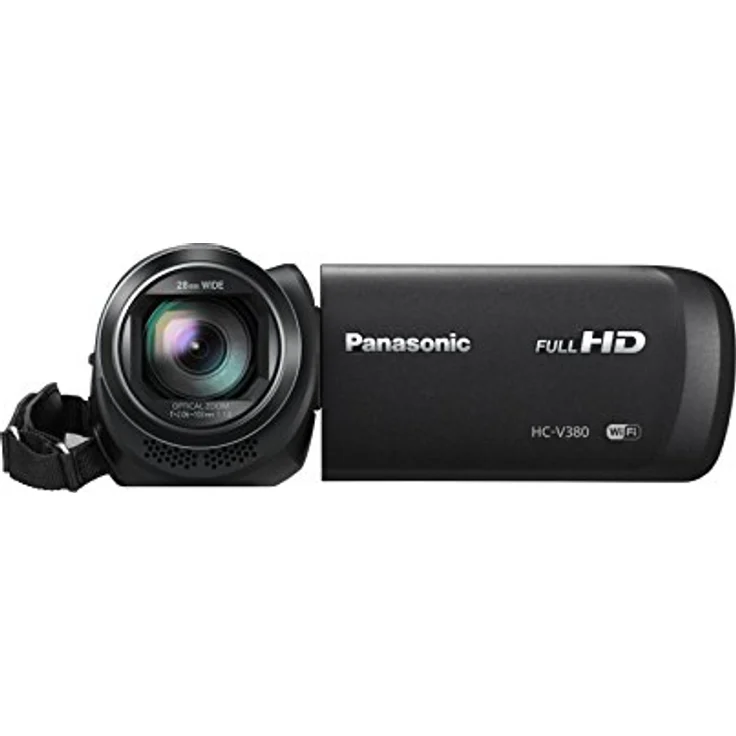 Panasonic HC-V380 – Bild 5