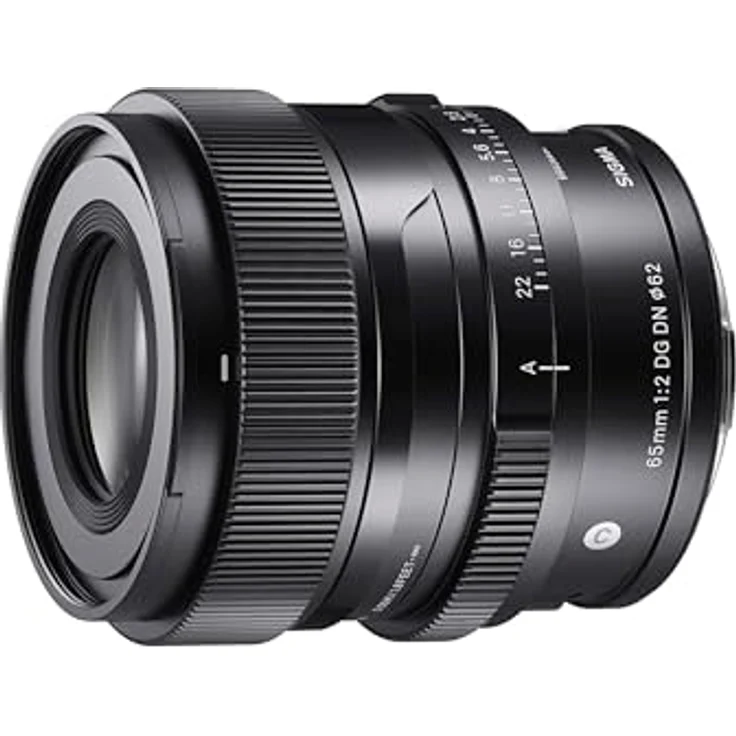 Sigma 65 mm / F 2.0 DG DN C - Preisvergleich – Bild 4
