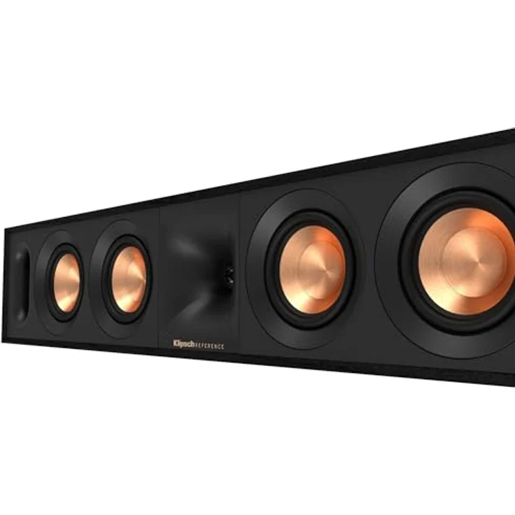 Klipsch R-30C Center-Lautsprecher - Preisvergleich – Bild 4