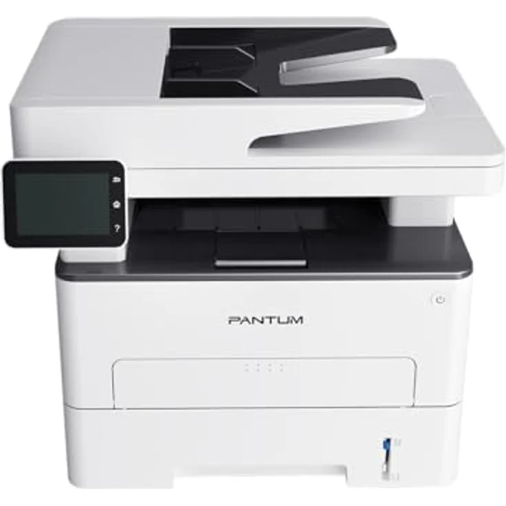 PANTUM PRINTER/COP/SCAN A4/M7310DW Laserdrucker – Bild 2