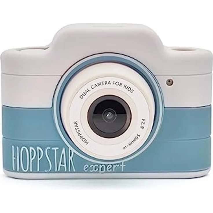 Hoppstar Hoppstar Expert Yale, Digitalkamera der Marke Hoppstar – Bild 1