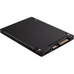 CoreParts 240 GB 2.5" SLC SSD, SSD Festplatte (240 GB, 2.5")
